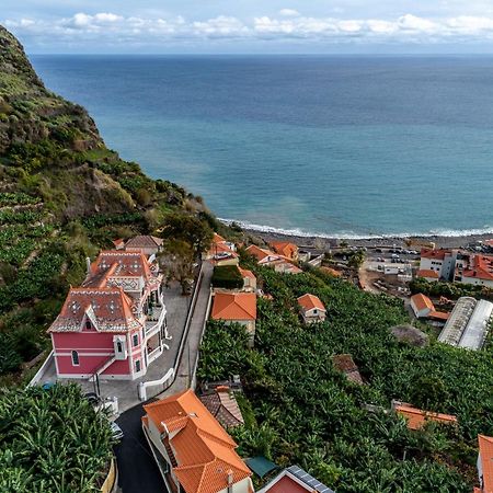 1905 Zino'S Palace Ponta do Sol (Madeira) Exterior foto